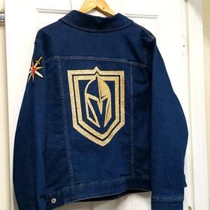 VGK Levi's Denim Jacket